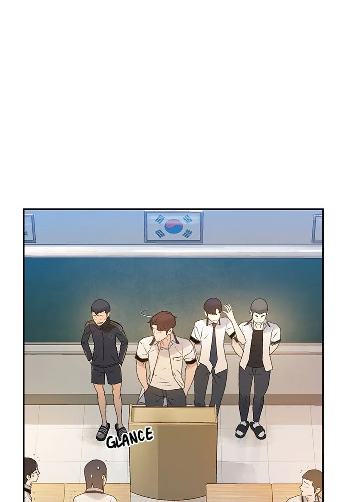 Death's Game Chapter 7 page 79 - 