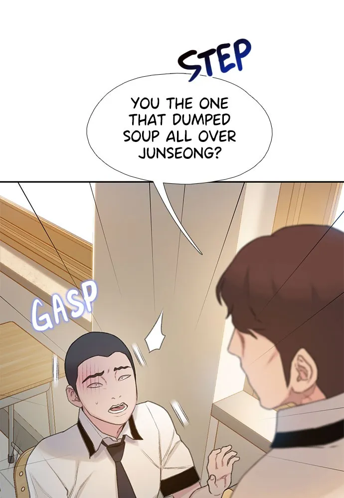 Death's Game Chapter 7 page 82 - 