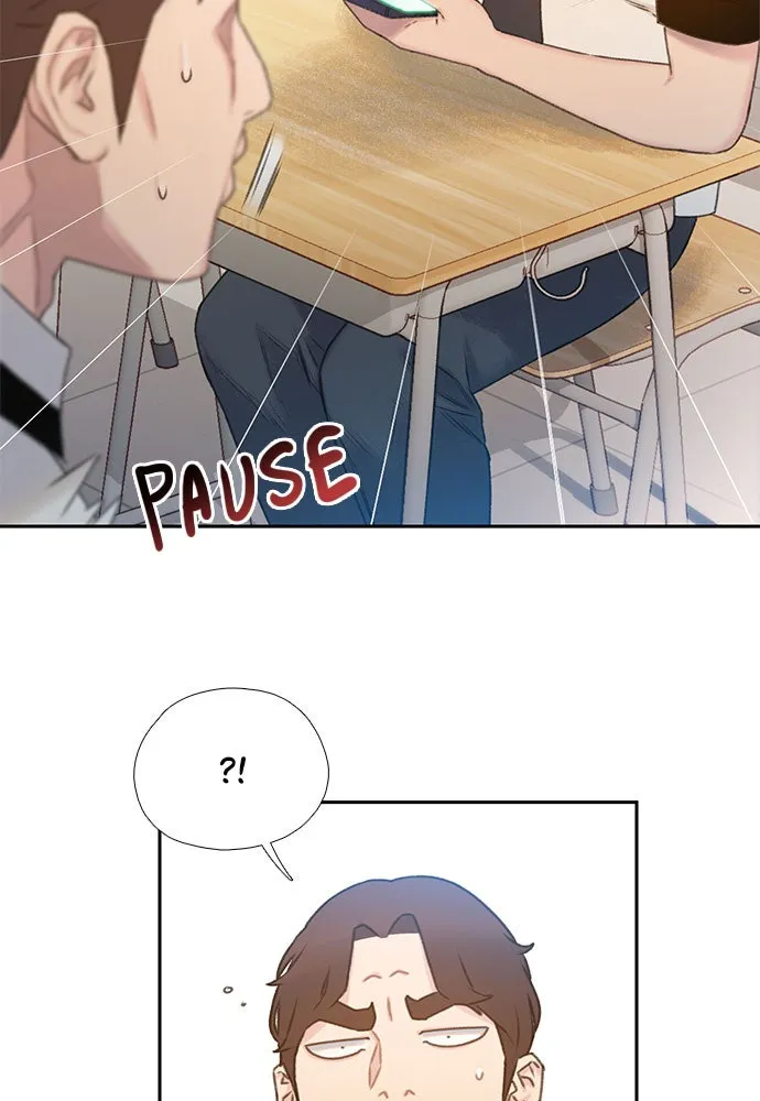 Death's Game Chapter 7 page 86 - 