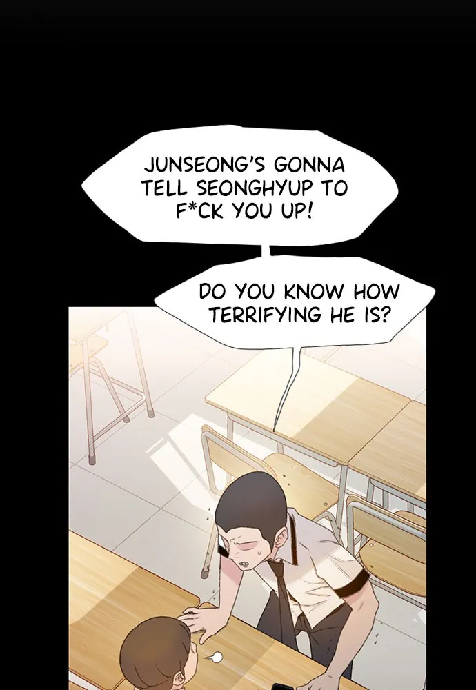Death's Game Chapter 7 page 93 - 