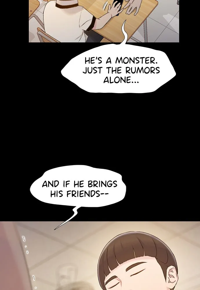 Death's Game Chapter 7 page 94 - 