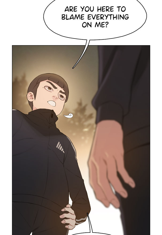 Death's Game Chapter 8 page 106 - 