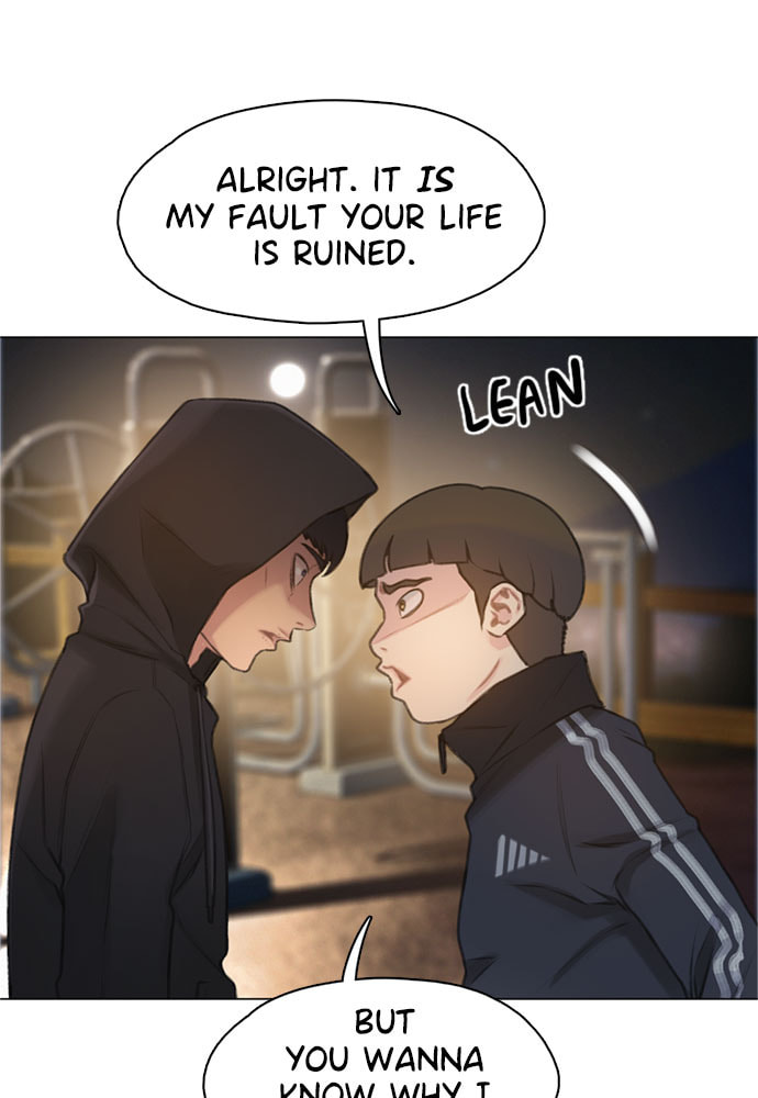 Death's Game Chapter 8 page 108 - 