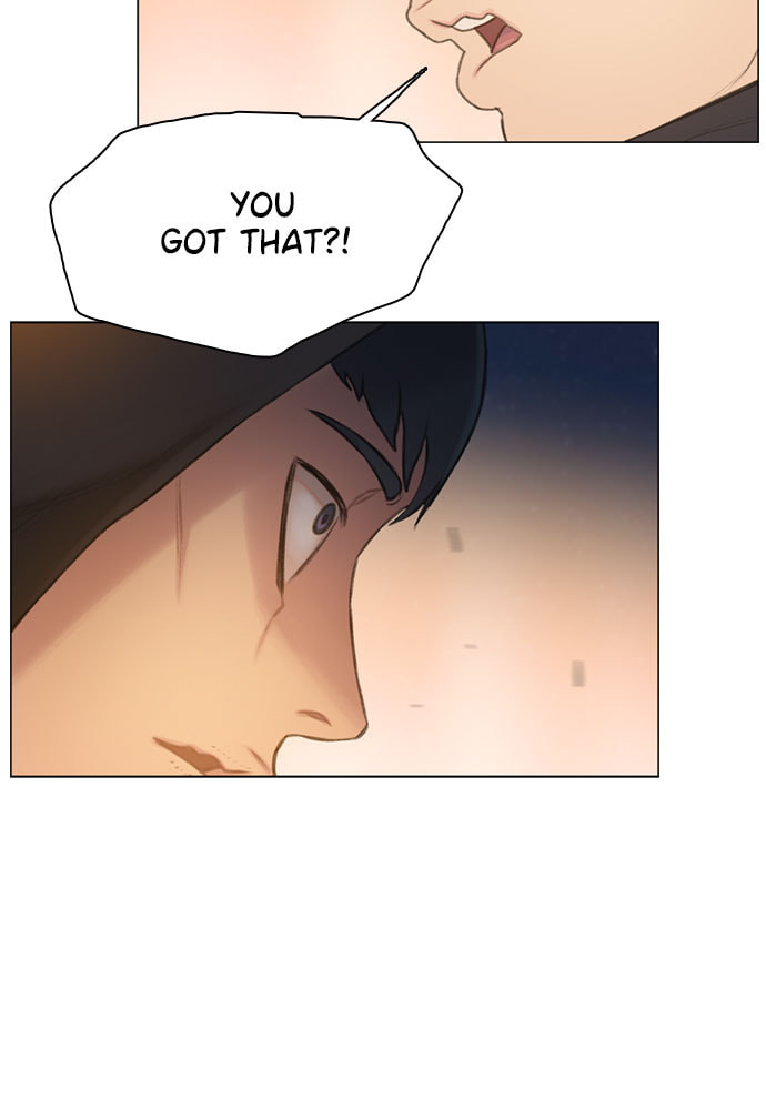 Death's Game Chapter 8 page 110 - 
