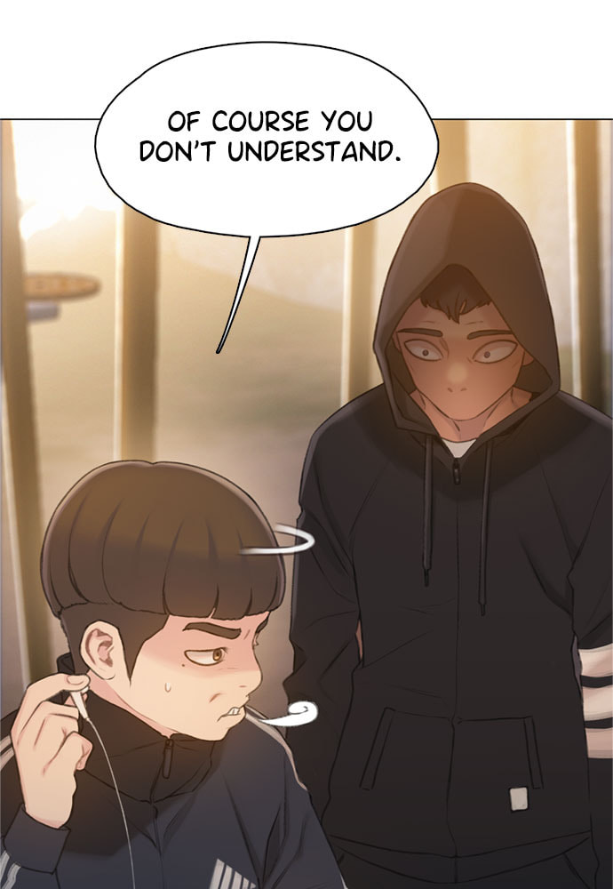 Death's Game Chapter 8 page 111 - 