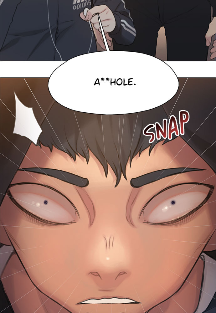 Death's Game Chapter 8 page 112 - 