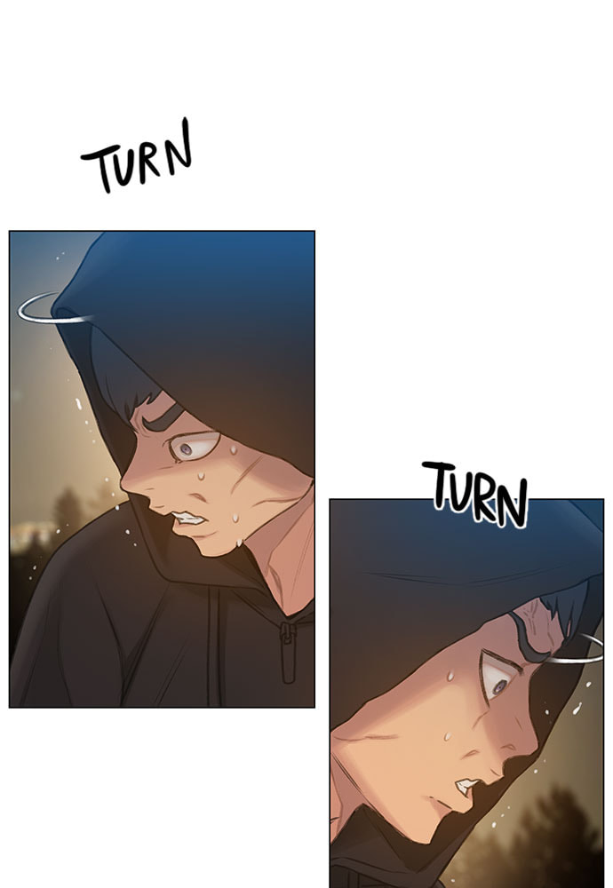 Death's Game Chapter 8 page 117 - 