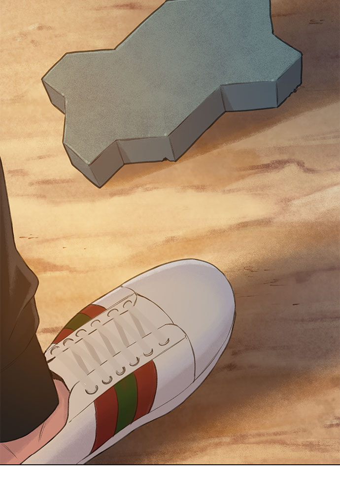 Death's Game Chapter 8 page 119 - 