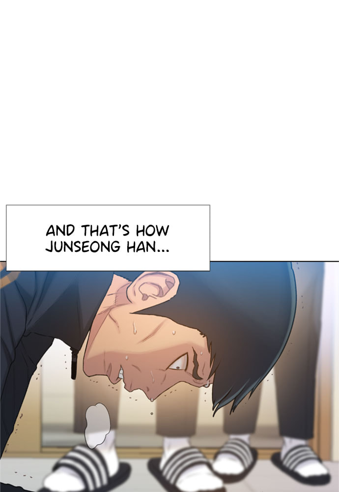 Death's Game Chapter 8 page 13 - 