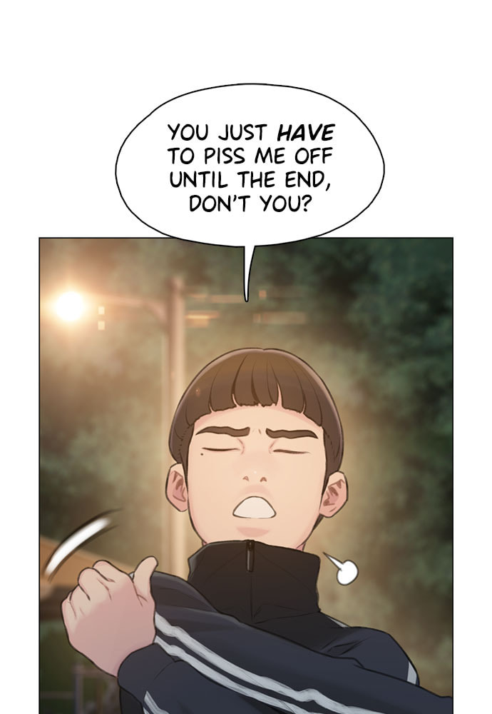 Death's Game Chapter 8 page 121 - 