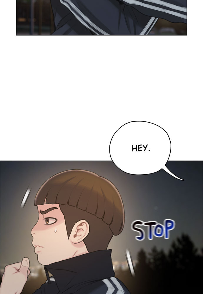 Death's Game Chapter 8 page 122 - 