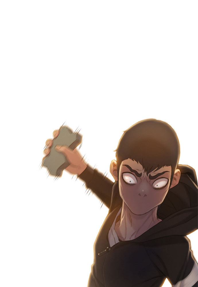 Death's Game Chapter 8 page 125 - 
