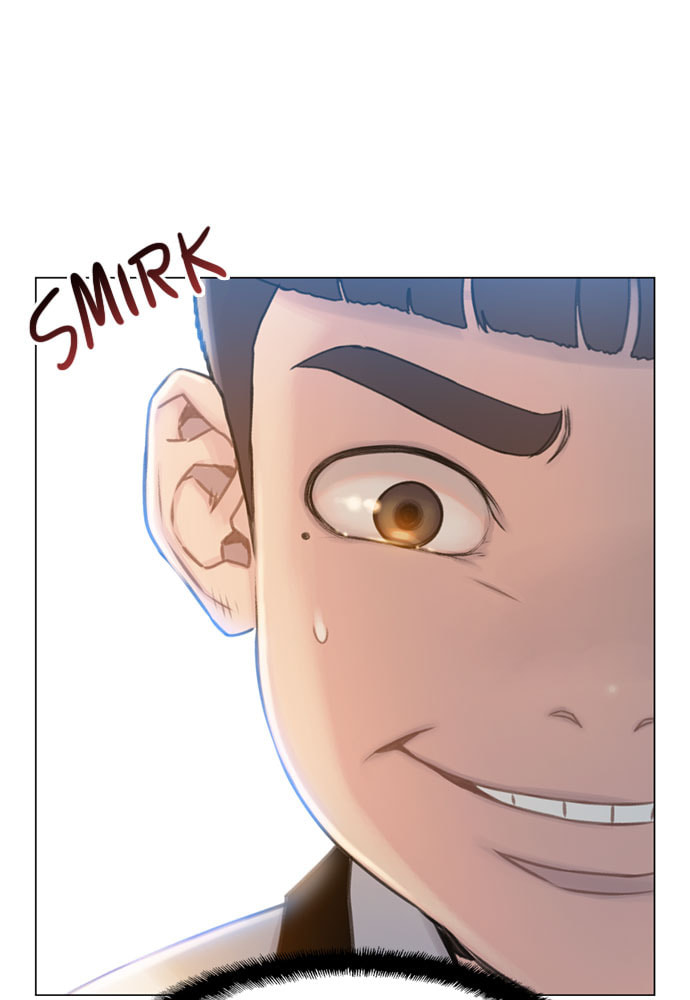 Death's Game Chapter 8 page 16 - 