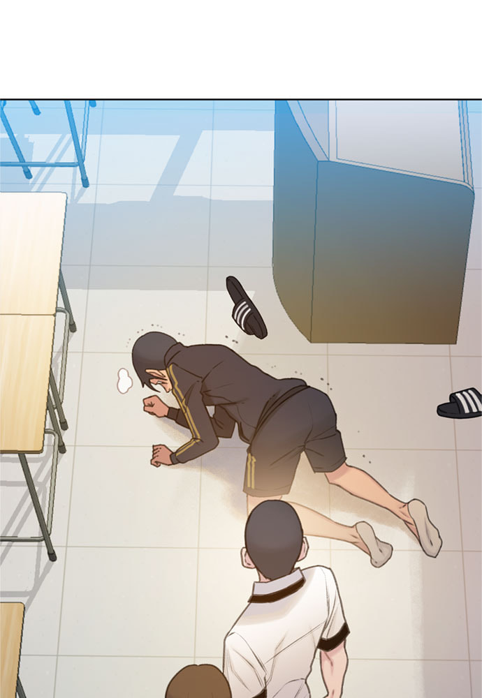 Death's Game Chapter 8 page 3 - 