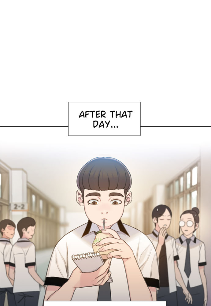 Death's Game Chapter 8 page 21 - 