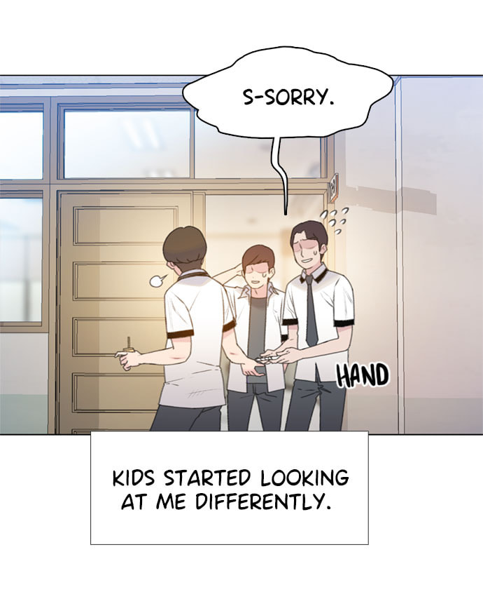 Death's Game Chapter 8 page 27 - 