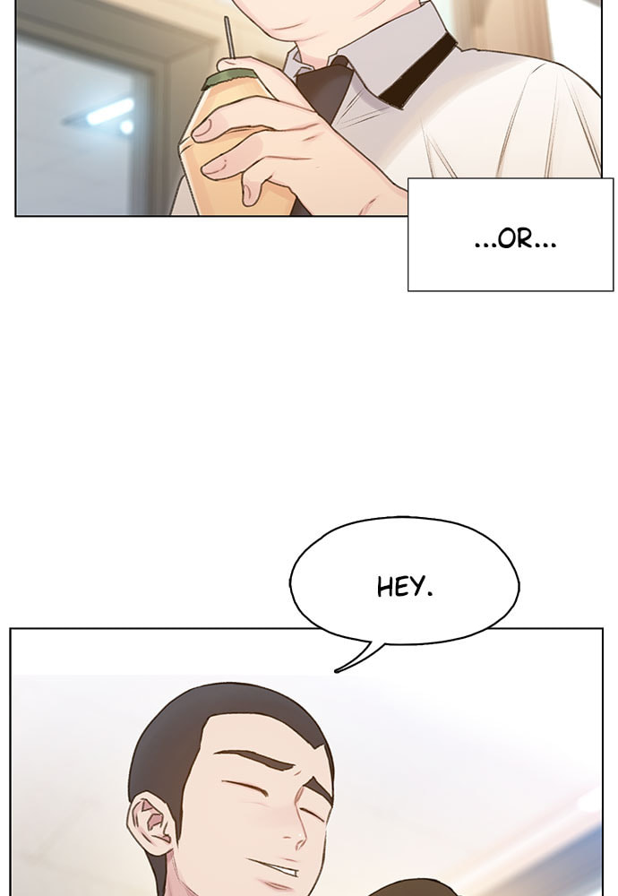 Death's Game Chapter 8 page 29 - 