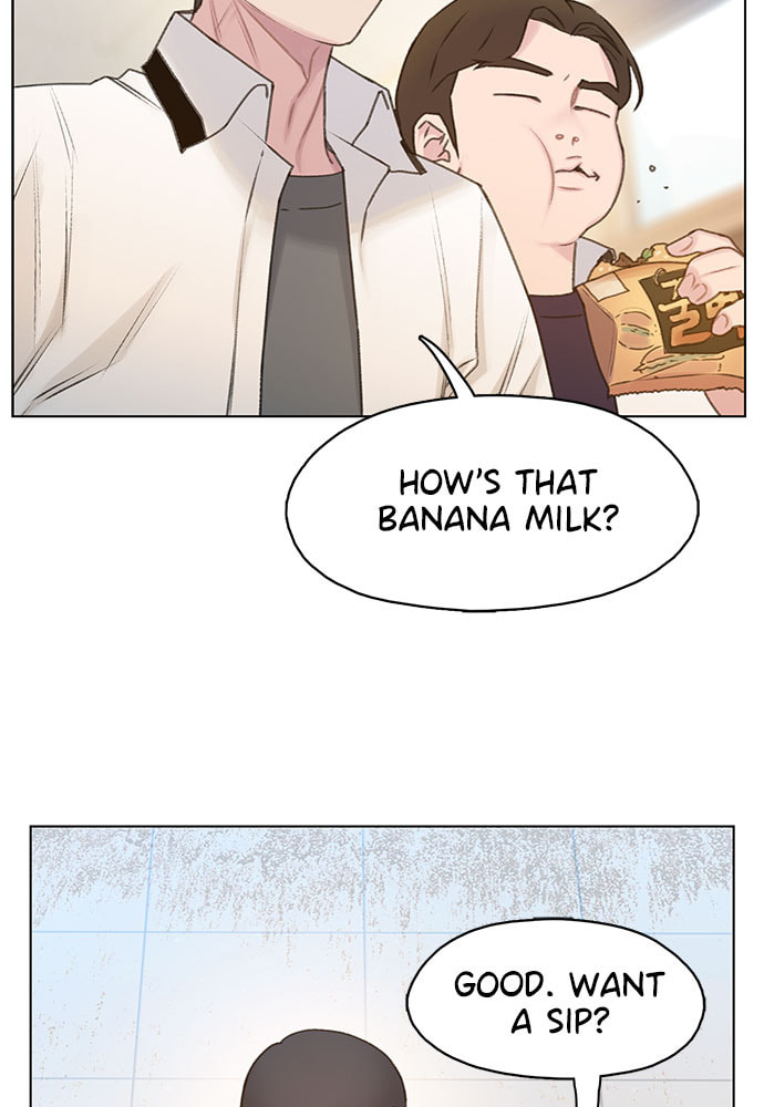 Death's Game Chapter 8 page 30 - 