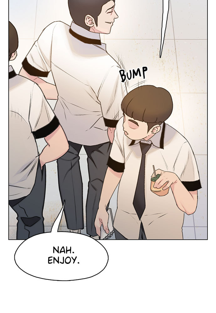 Death's Game Chapter 8 page 31 - 