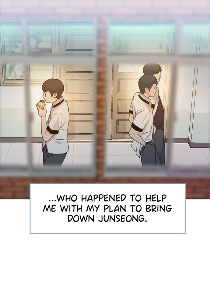 Death's Game Chapter 8 page 36 - 