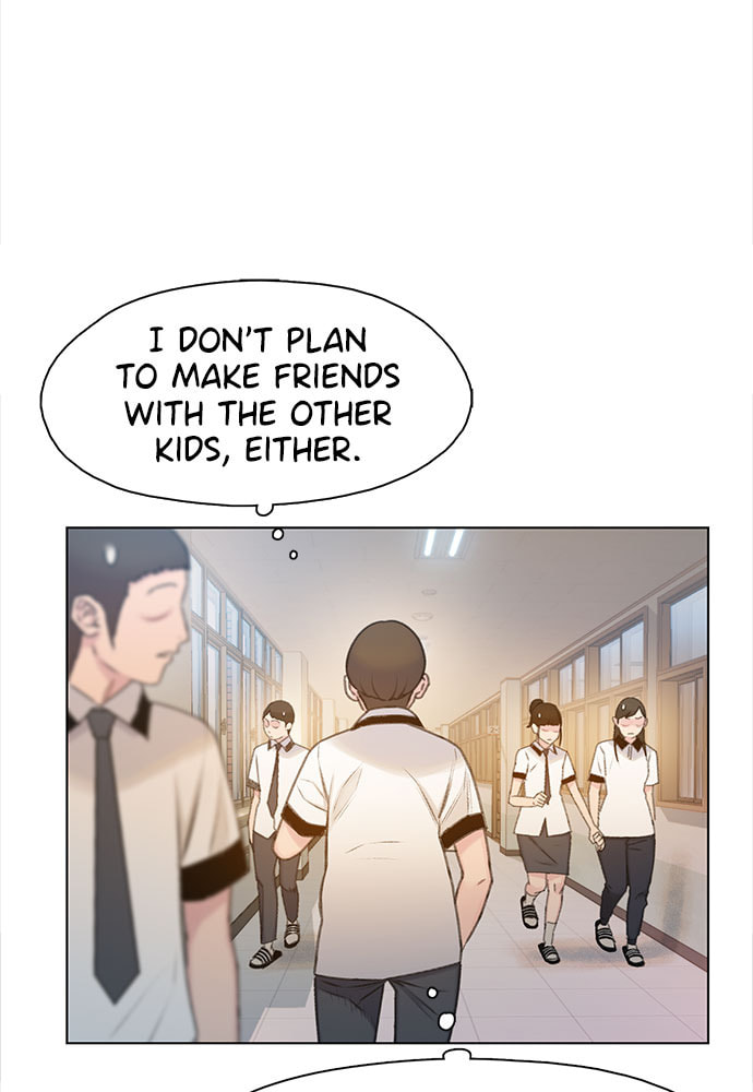 Death's Game Chapter 8 page 37 - 