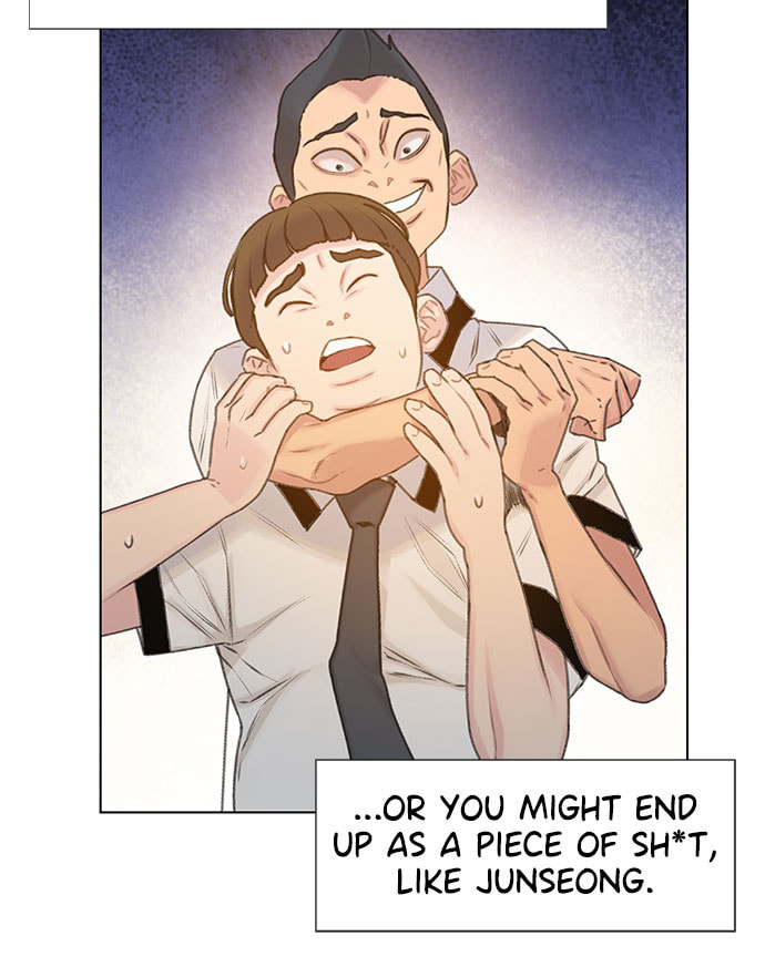 Death's Game Chapter 8 page 43 - 
