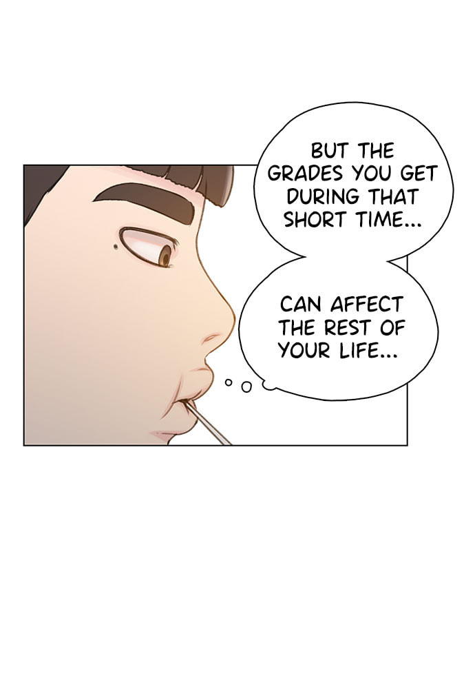 Death's Game Chapter 8 page 44 - 