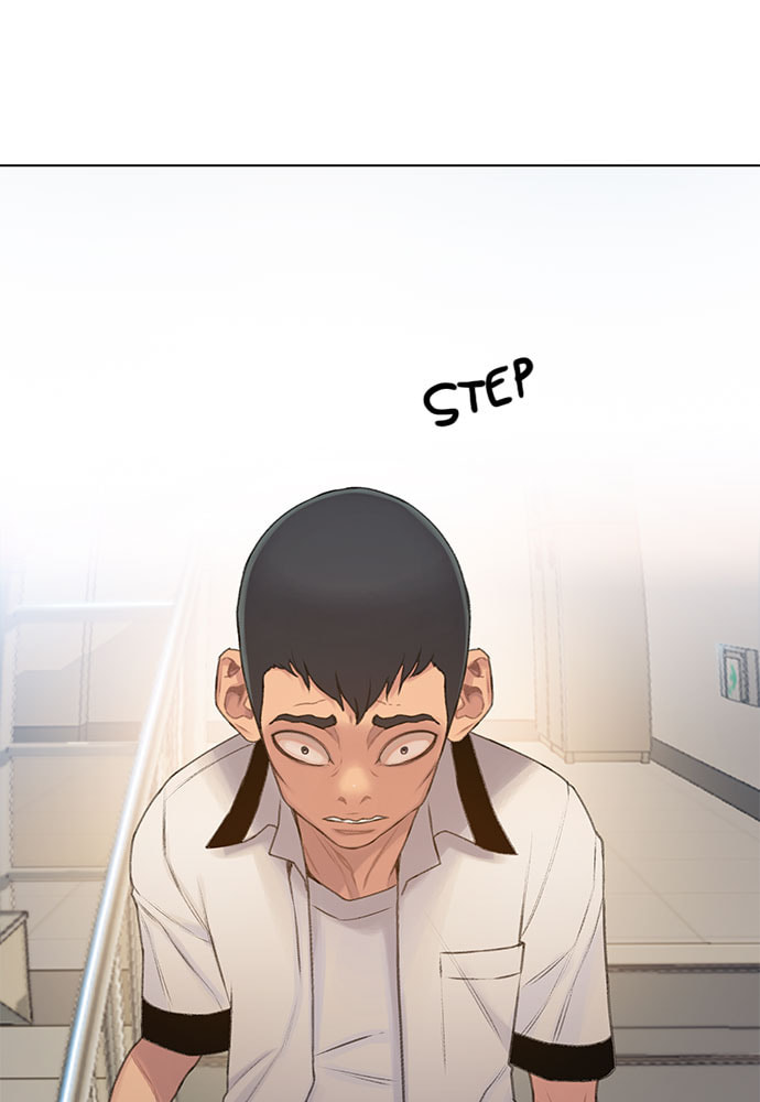 Death's Game Chapter 8 page 47 - 