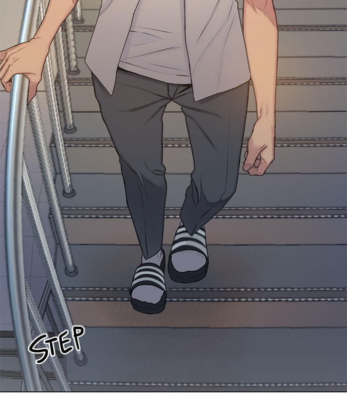 Death's Game Chapter 8 page 48 - 