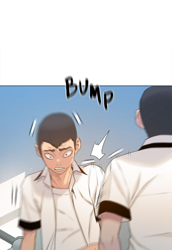 Death's Game Chapter 8 page 49 - 