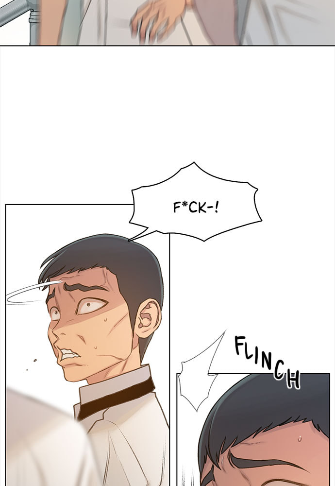 Death's Game Chapter 8 page 50 - 