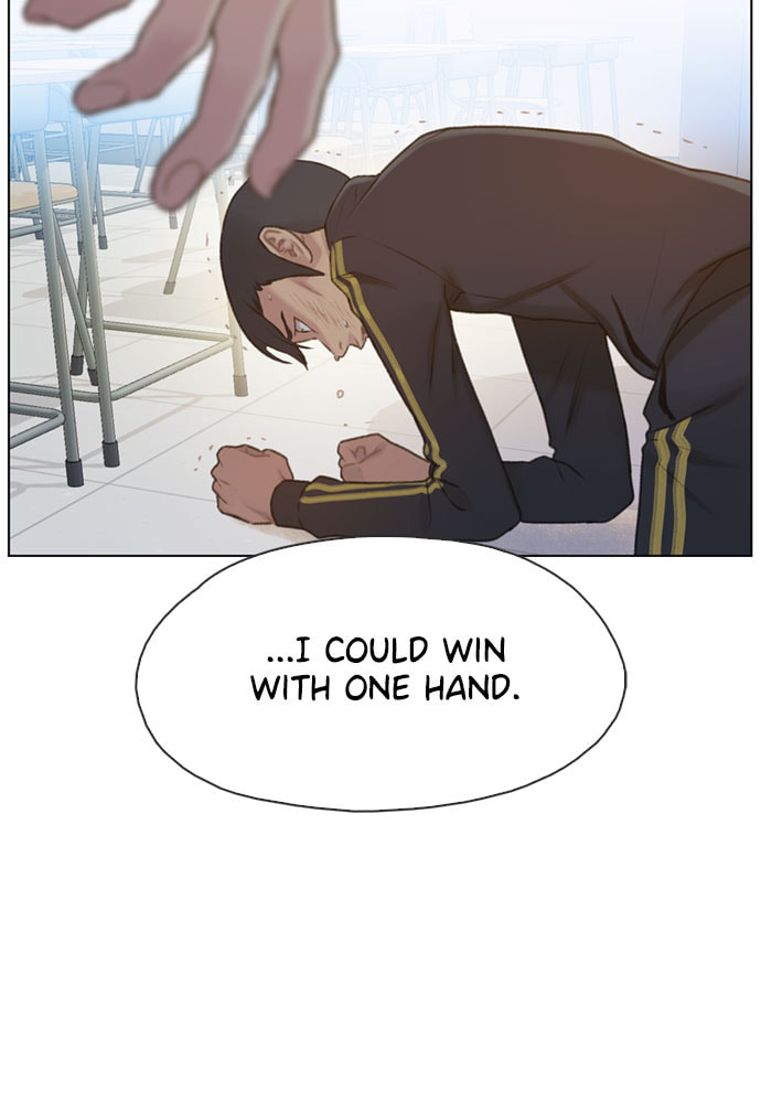 Death's Game Chapter 8 page 6 - 