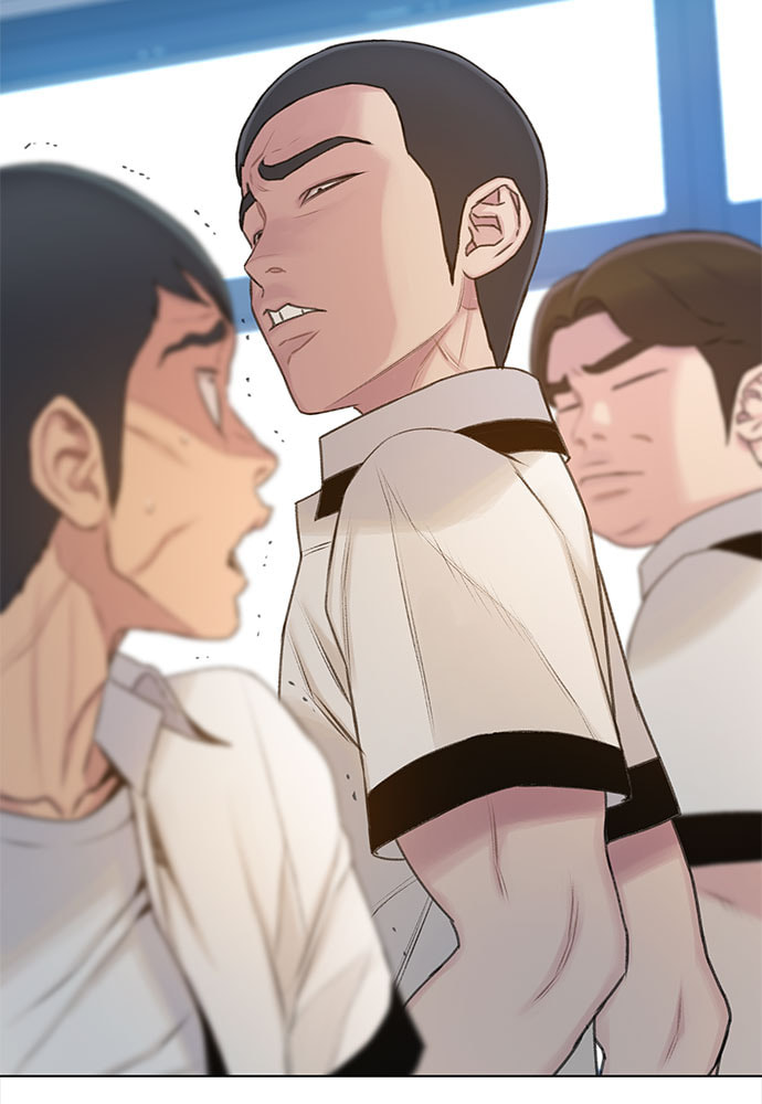 Death's Game Chapter 8 page 52 - 