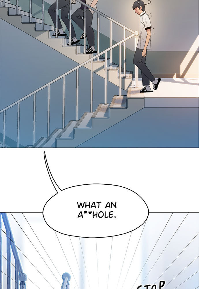 Death's Game Chapter 8 page 58 - 