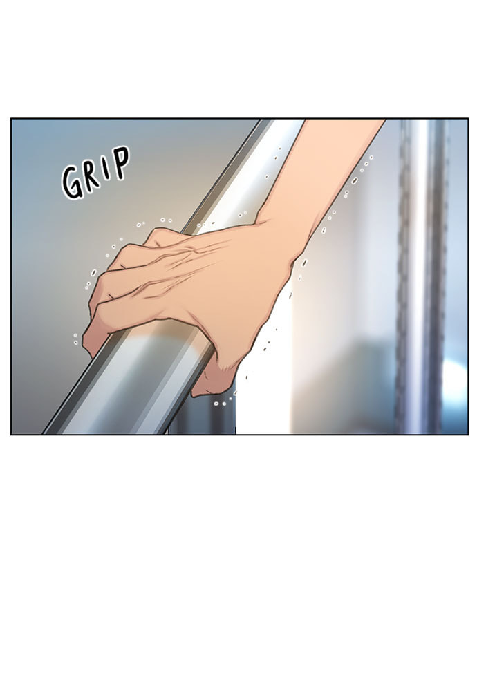 Death's Game Chapter 8 page 64 - 