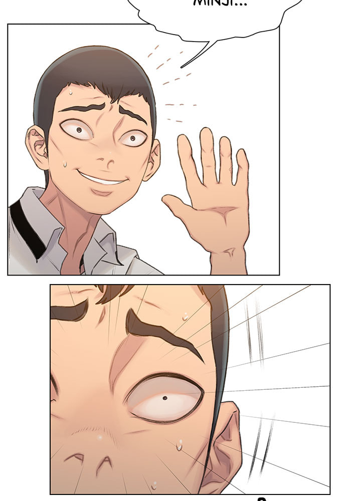 Death's Game Chapter 8 page 72 - 