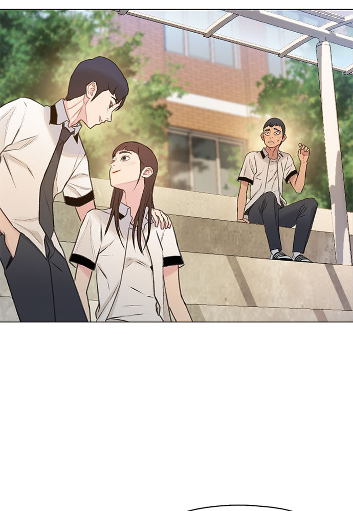 Death's Game Chapter 8 page 74 - 
