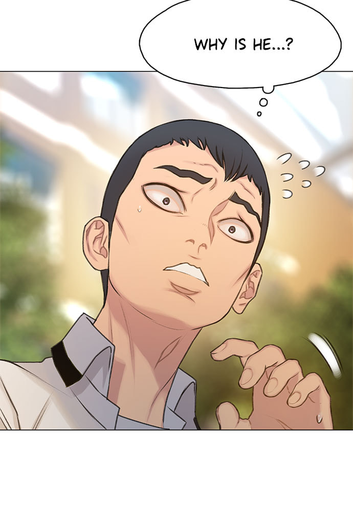 Death's Game Chapter 8 page 75 - 