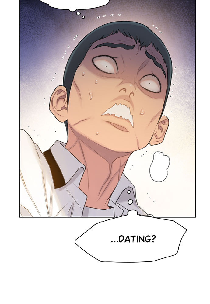 Death's Game Chapter 8 page 80 - 