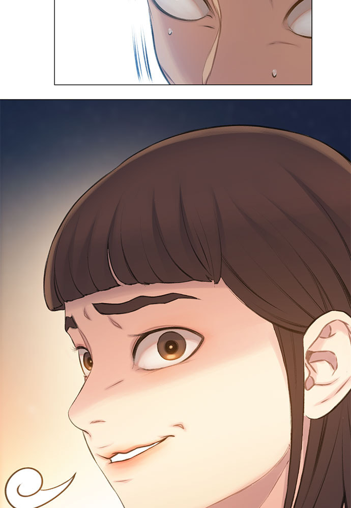 Death's Game Chapter 8 page 84 - 