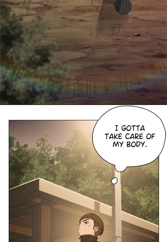 Death's Game Chapter 8 page 93 - 