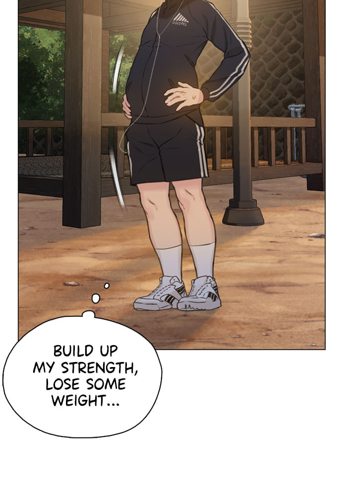 Death's Game Chapter 8 page 94 - 