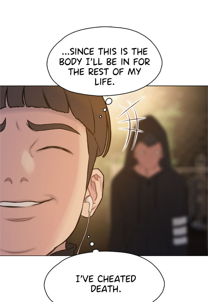 Death's Game Chapter 8 page 95 - 