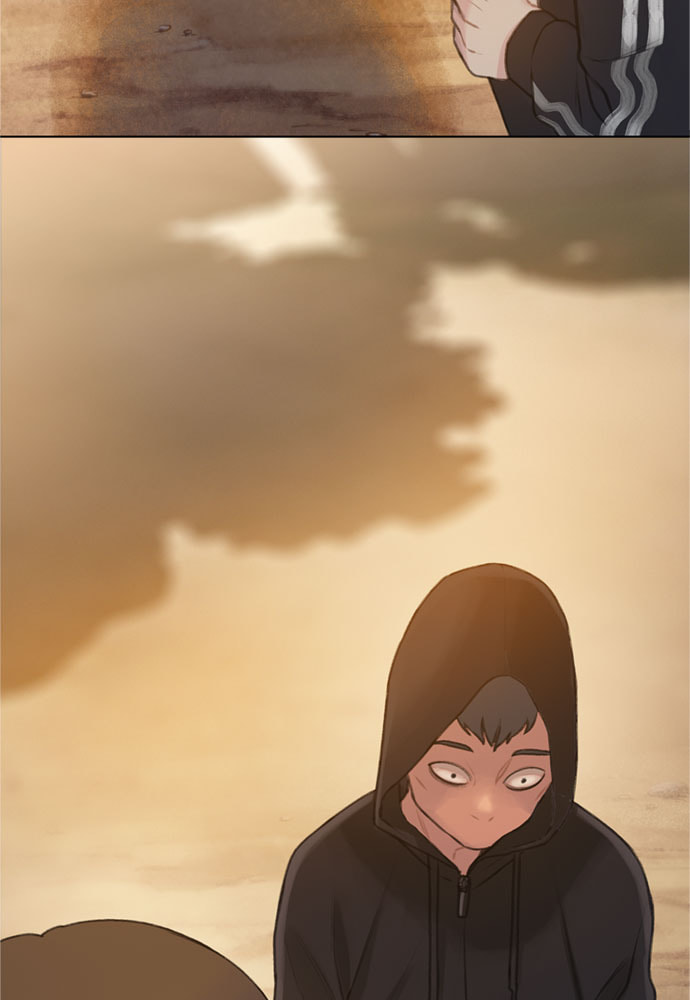 Death's Game Chapter 8 page 99 - 