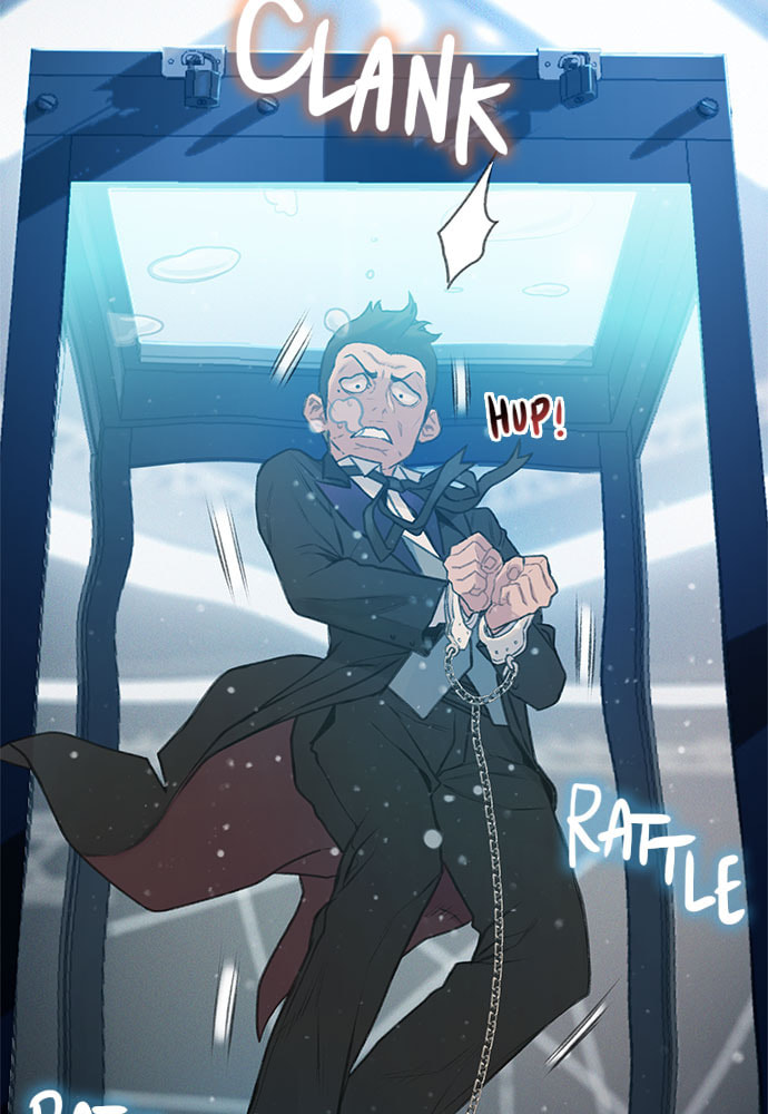 Death's Game Chapter 9 page 104 - 