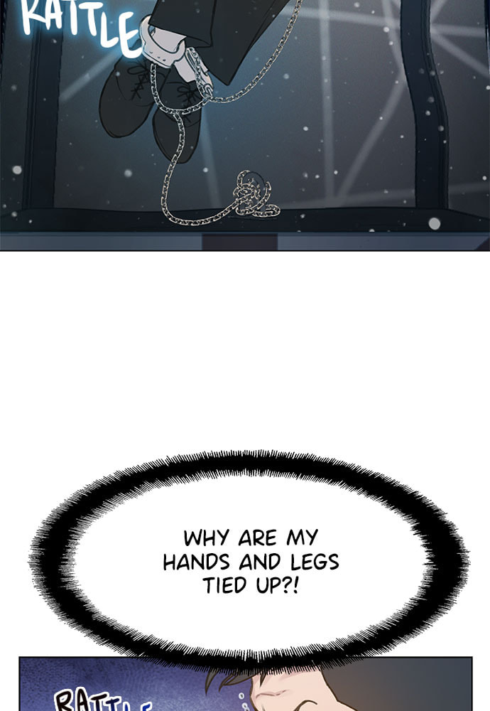 Death's Game Chapter 9 page 105 - 