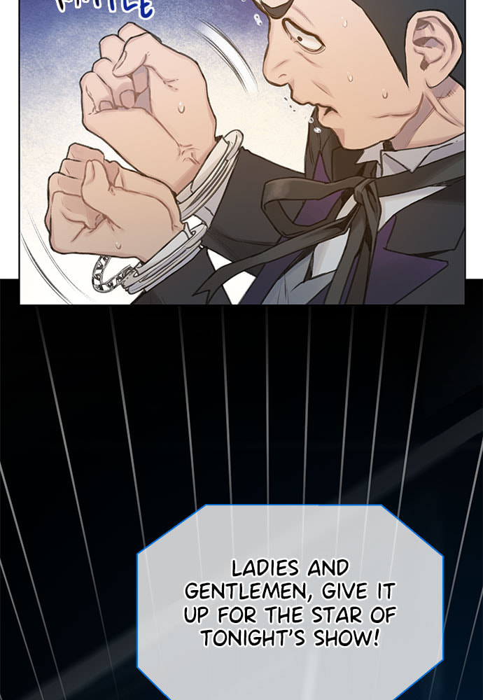 Death's Game Chapter 9 page 106 - 