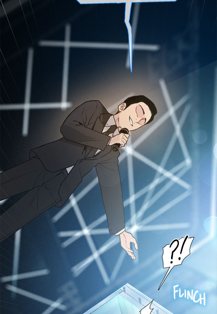 Death's Game Chapter 9 page 107 - 