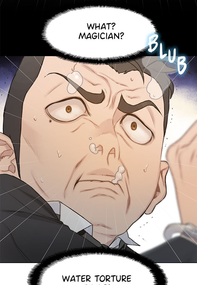 Death's Game Chapter 9 page 109 - 