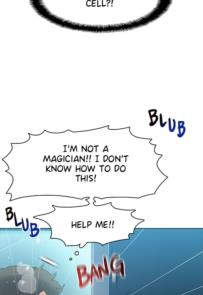 Death's Game Chapter 9 page 110 - 